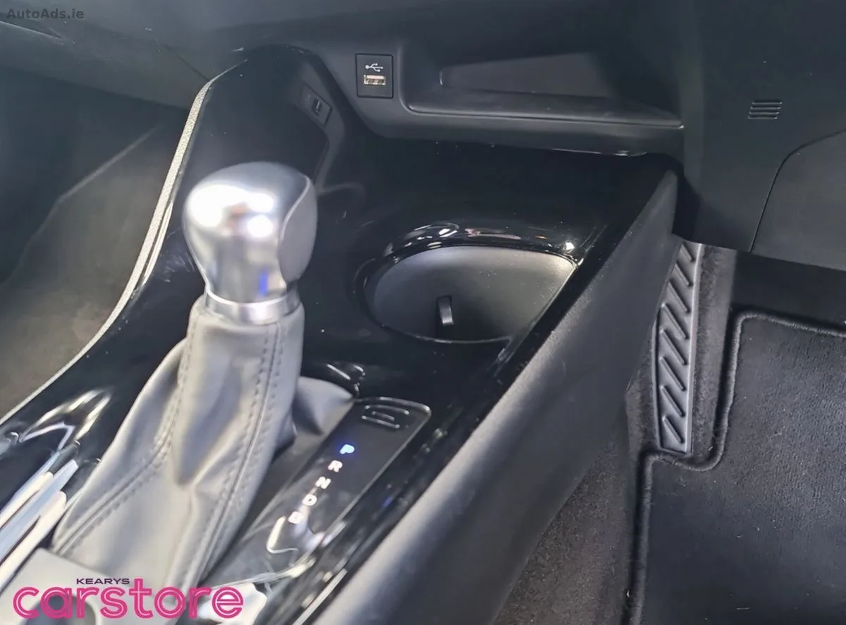2023 Toyota C-HR – photo 20