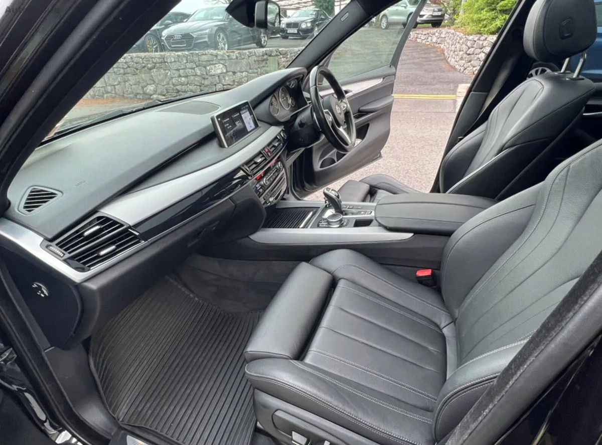 2018 BMW X5 – photo 10