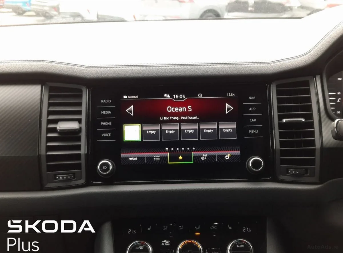 2024 Skoda Kodiaq – photo 18