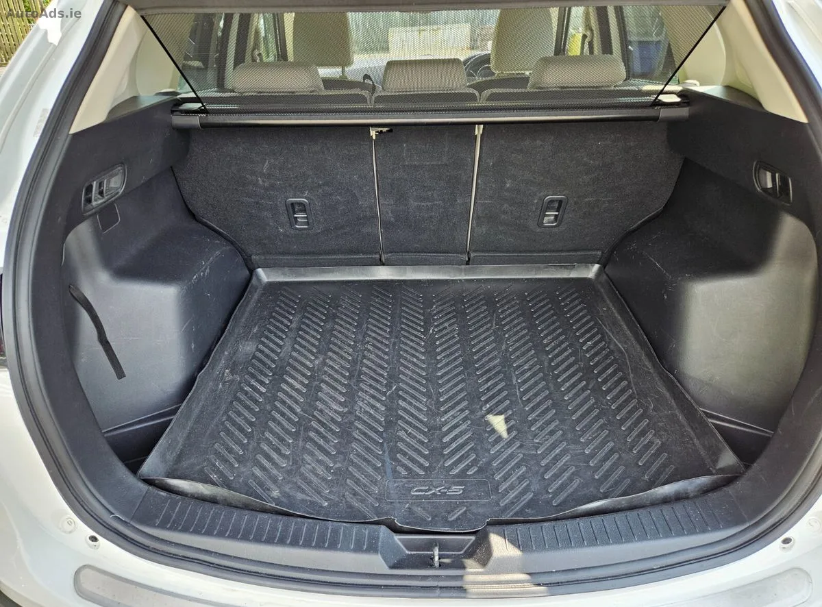 2015 Mazda CX-5 – photo 20