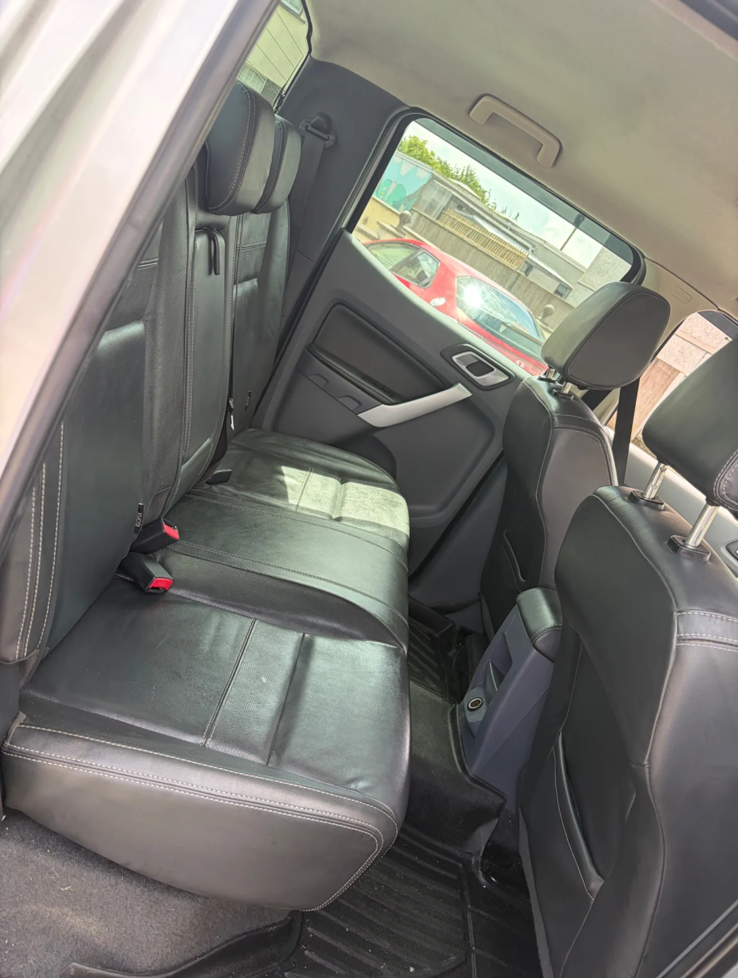 2015 Ford Ranger – photo 7