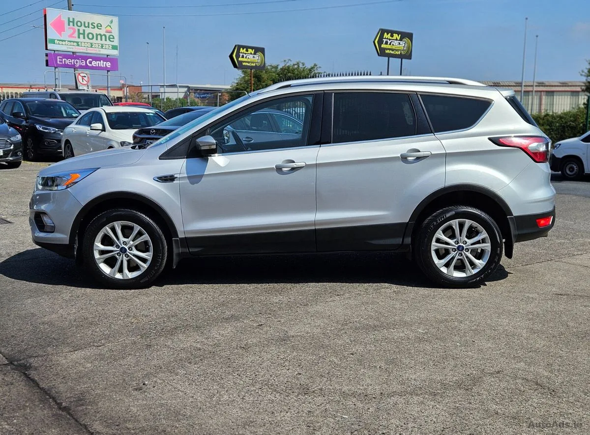2017 Ford Kuga – photo 6