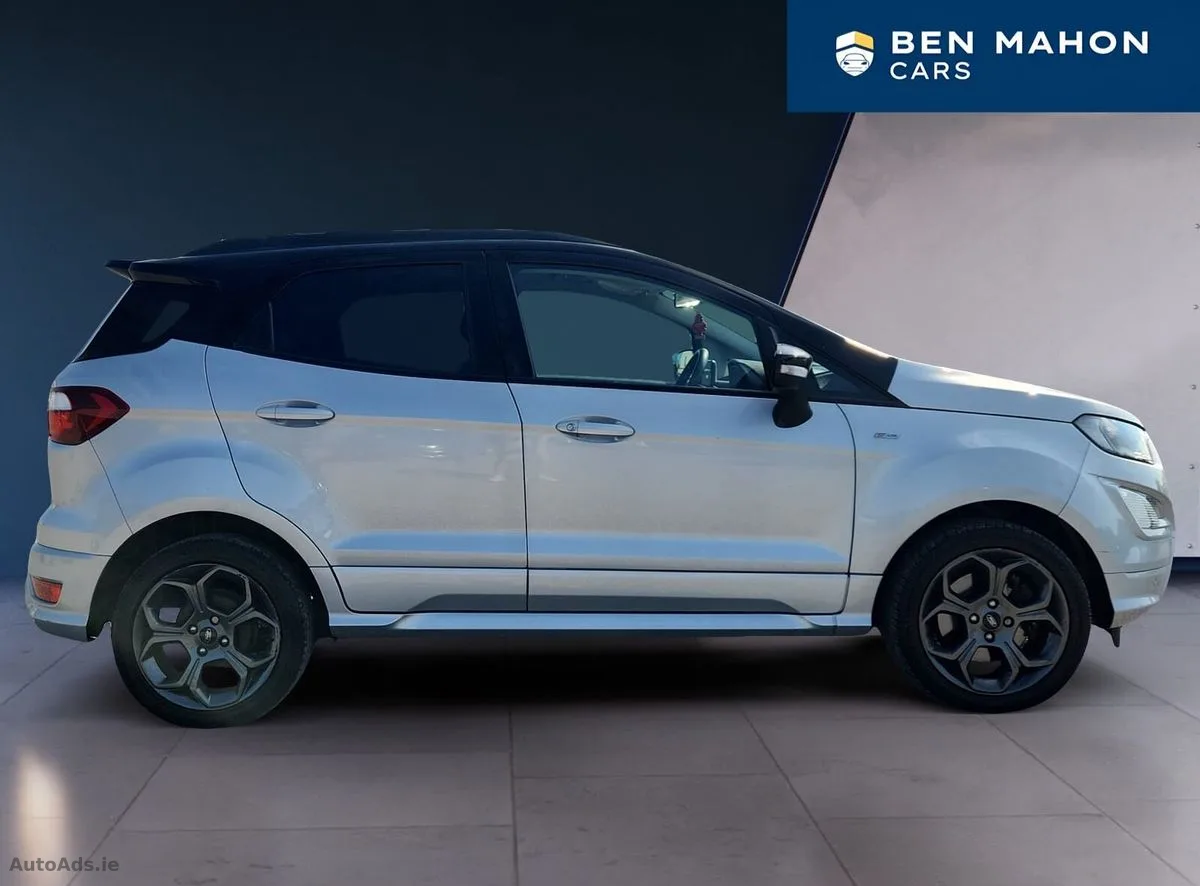 2020 Ford EcoSport – photo 6