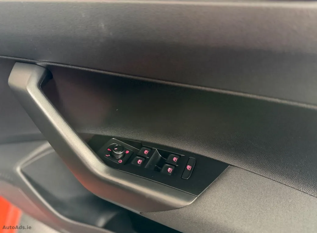 2020 Volkswagen Polo – photo 12