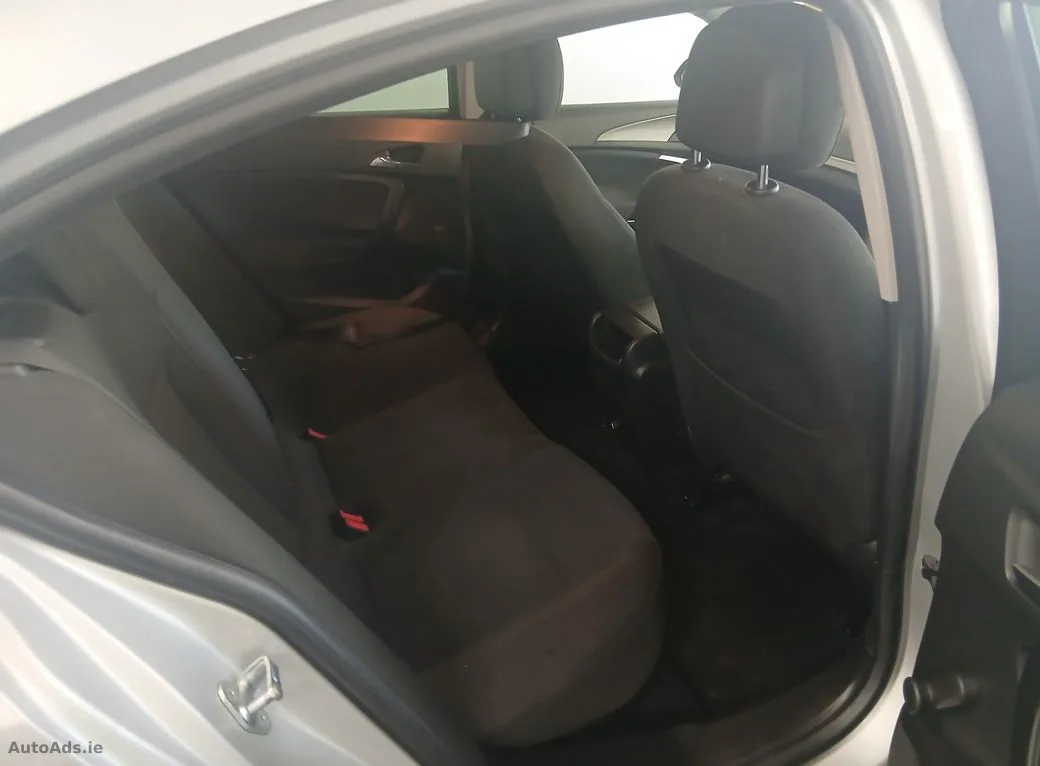 2017 Vauxhall Insignia – photo 6