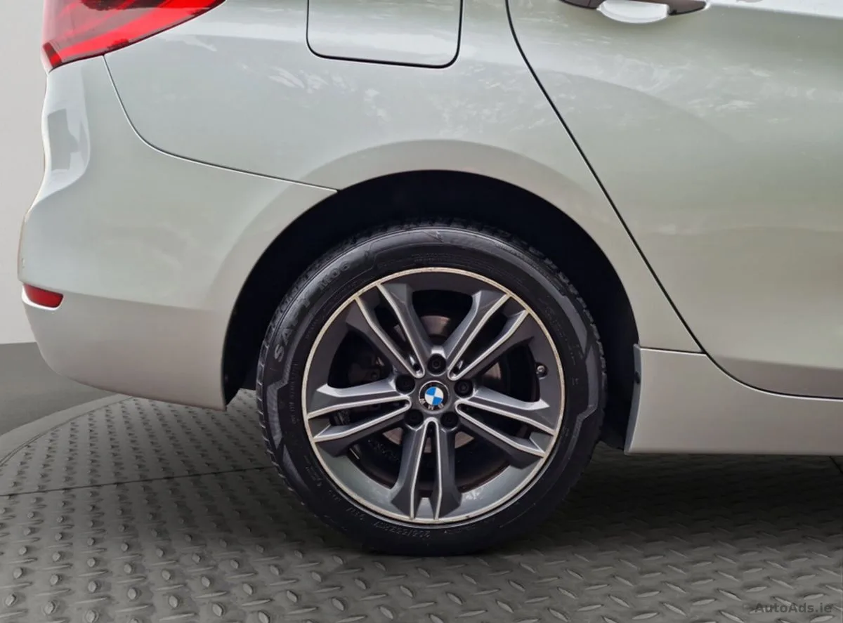 2018 BMW 2-Series – photo 16