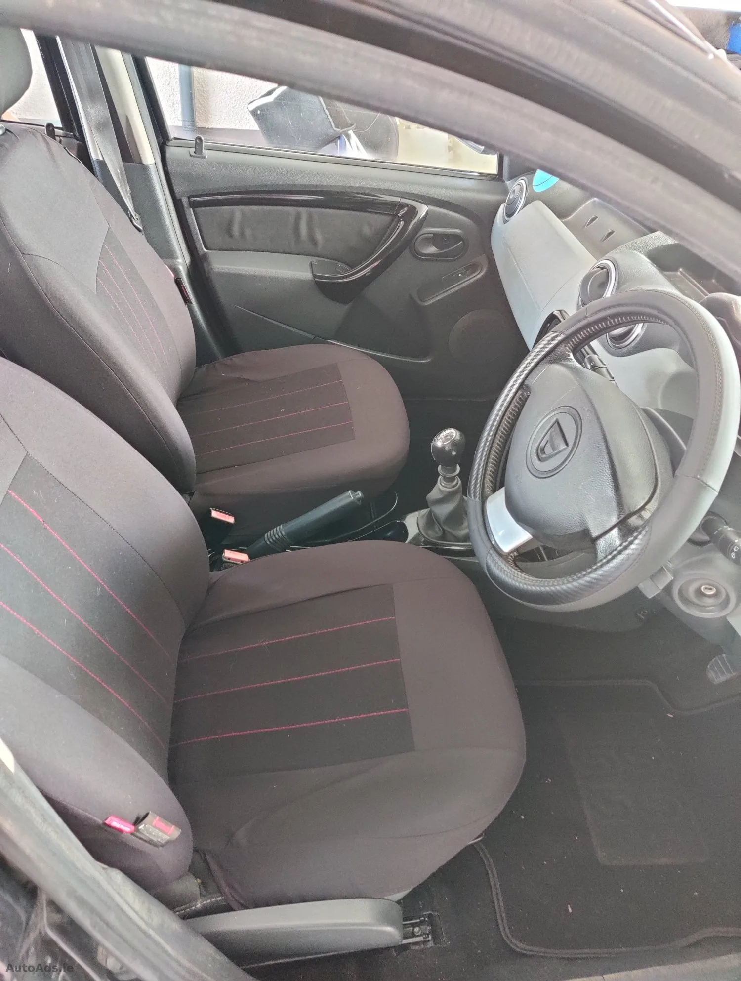 2013 Dacia Duster – photo 6