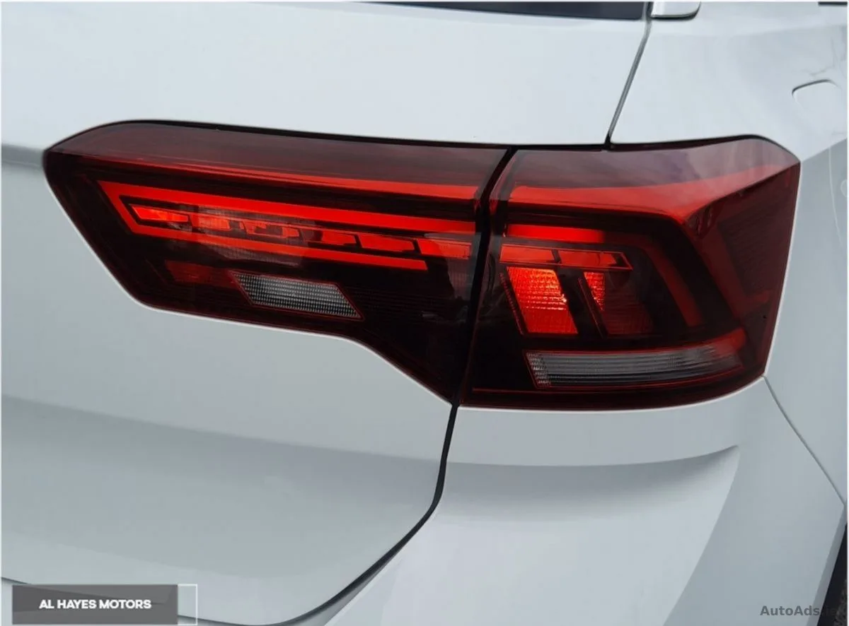 2026 Volkswagen T-Roc – photo 12