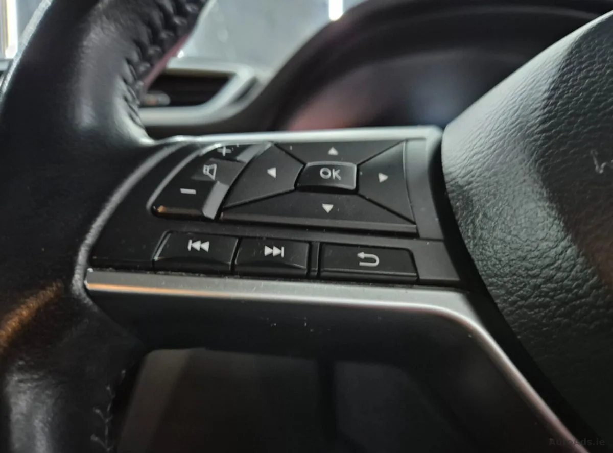 2019 Nissan Qashqai – photo 7