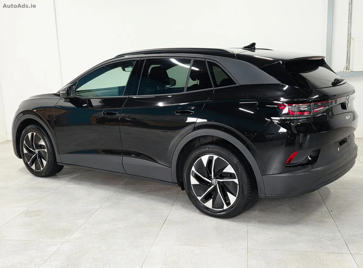 2025 Volkswagen ID.4 – photo 18