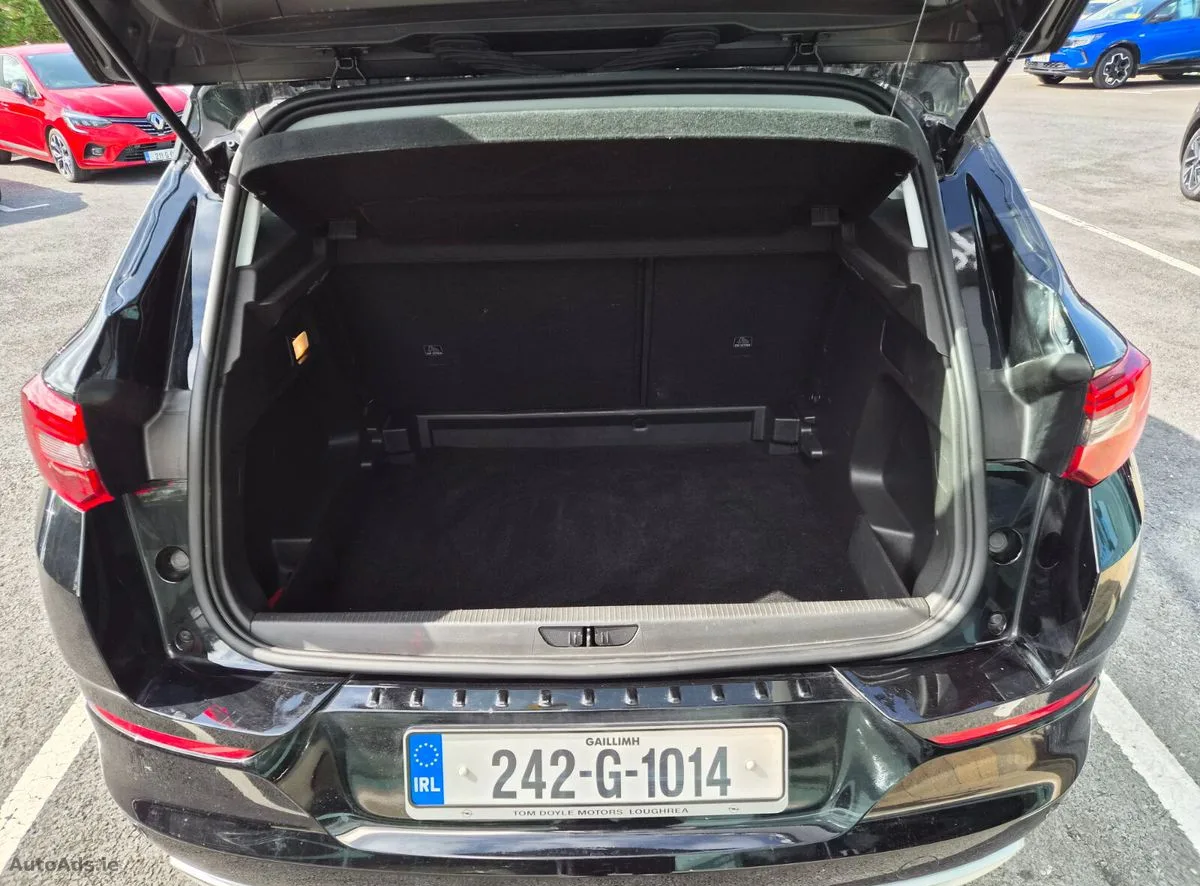 2024 Opel Grandland X – photo 5