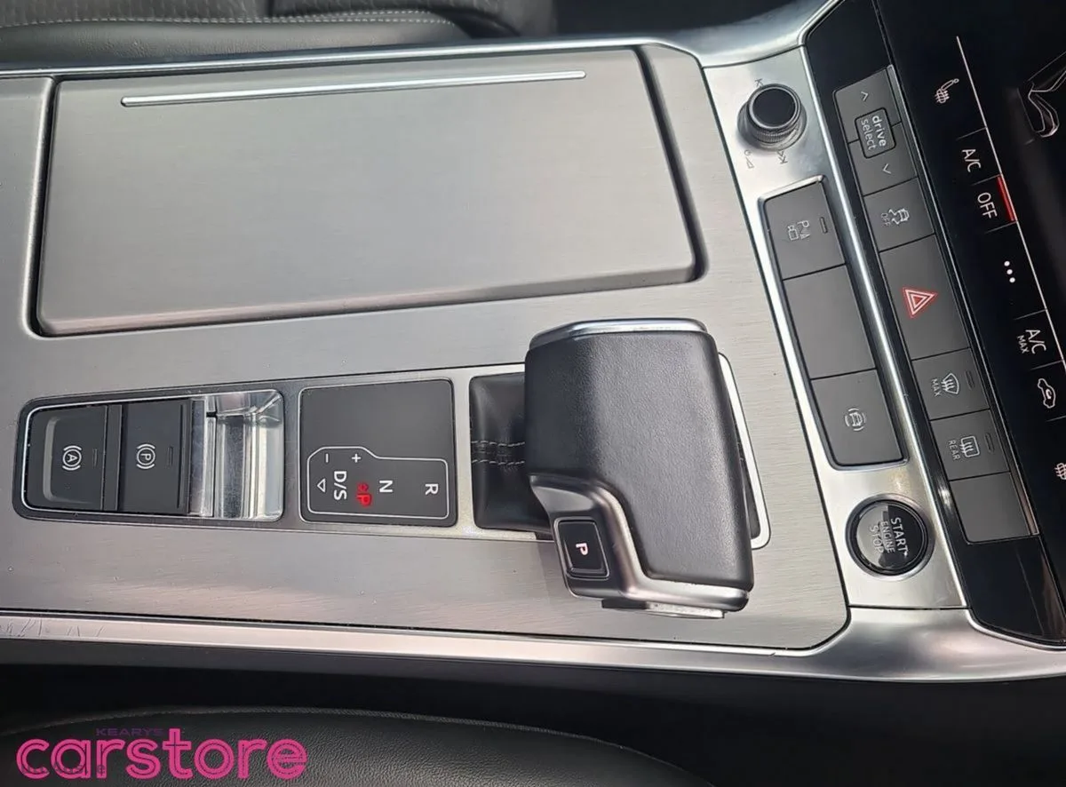 2022 Audi A6 – photo 20
