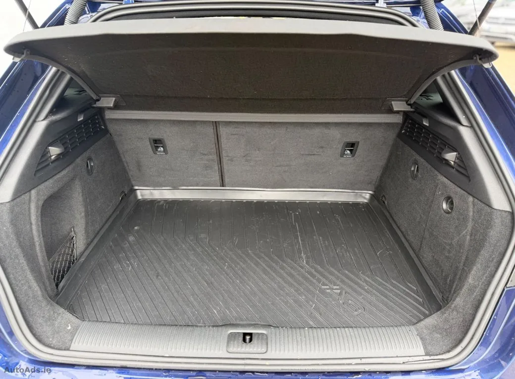 2018 Audi S3 – photo 17
