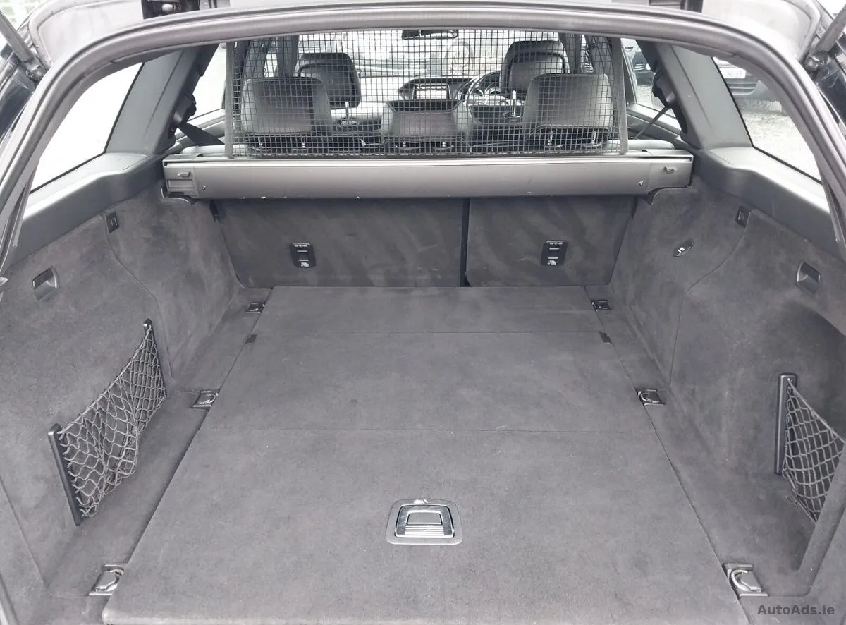 2013 Mercedes-Benz E-Class – photo 14