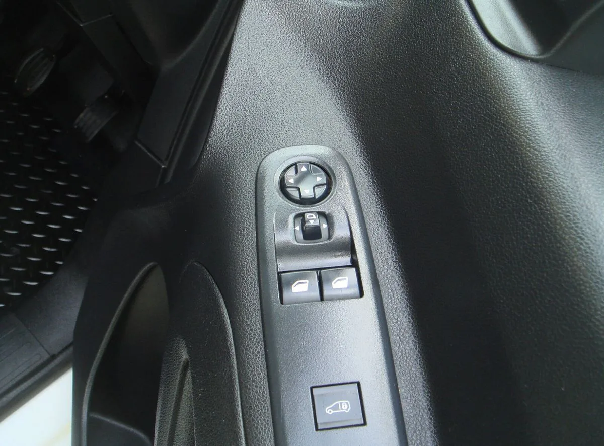 2021 Citroen Berlingo – photo 10