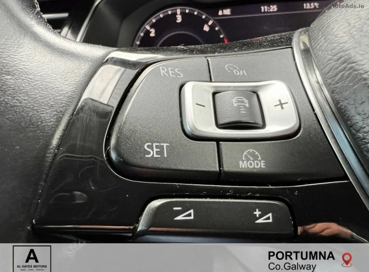 2018 Volkswagen Passat – photo 12