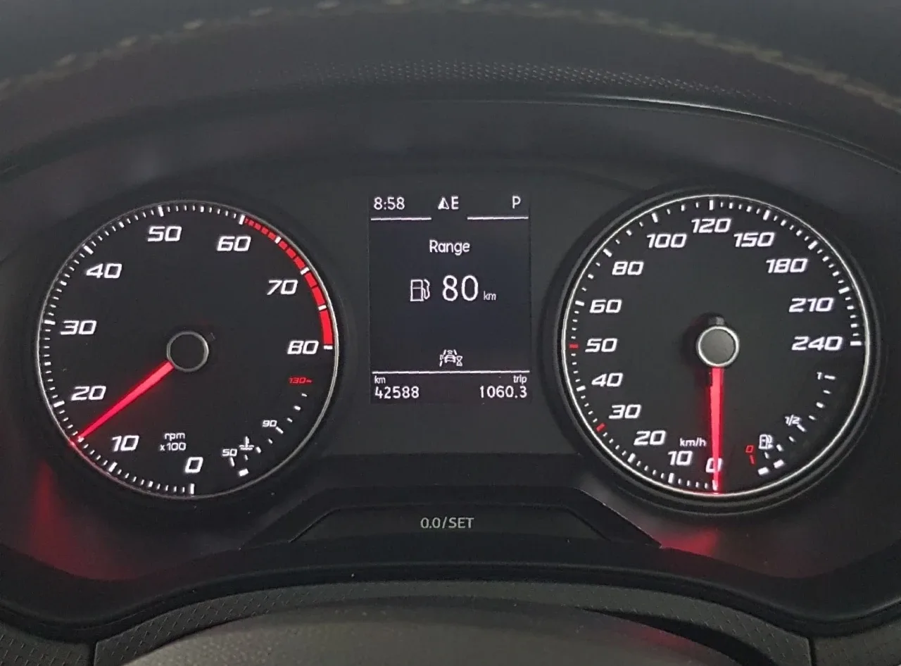 2023 SEAT Arona – photo 18