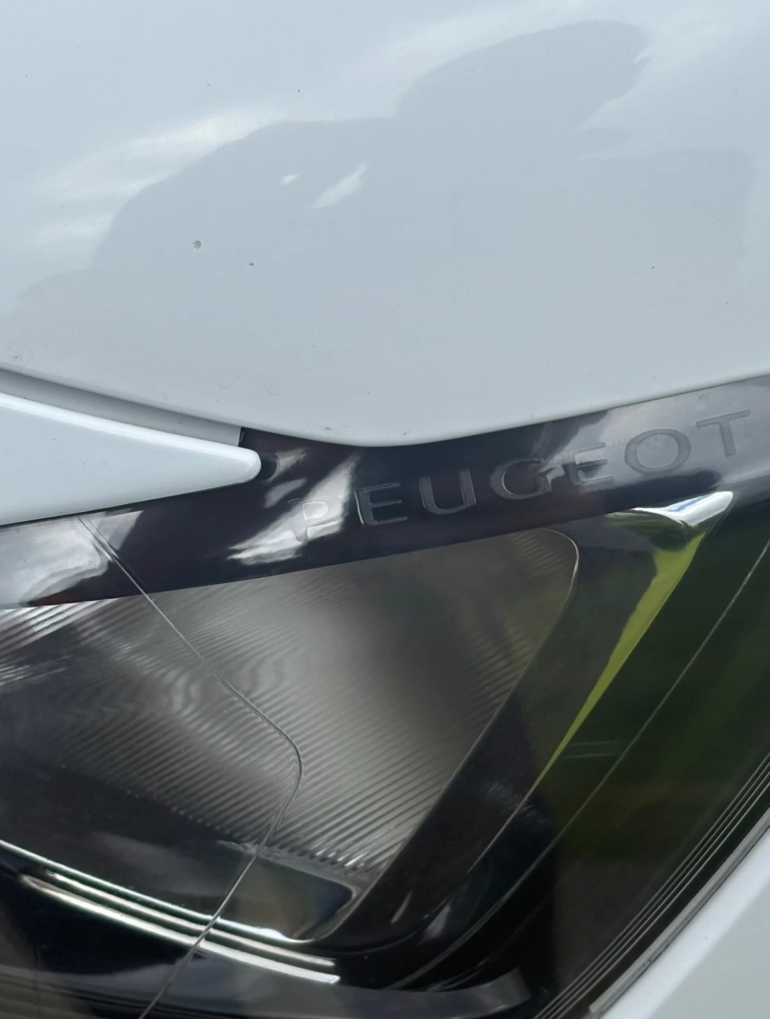 2023 Peugeot Partner – photo 3