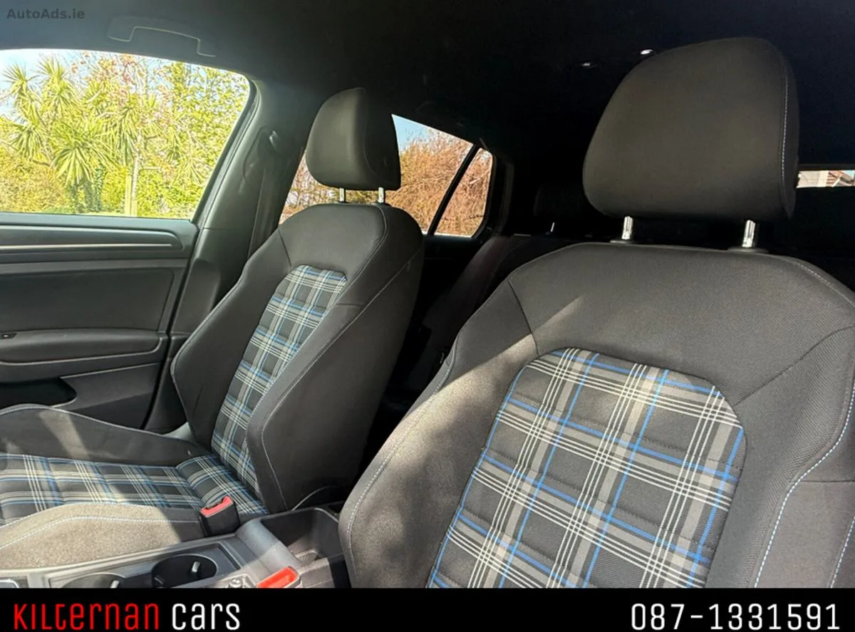 2018 Volkswagen Golf – photo 12