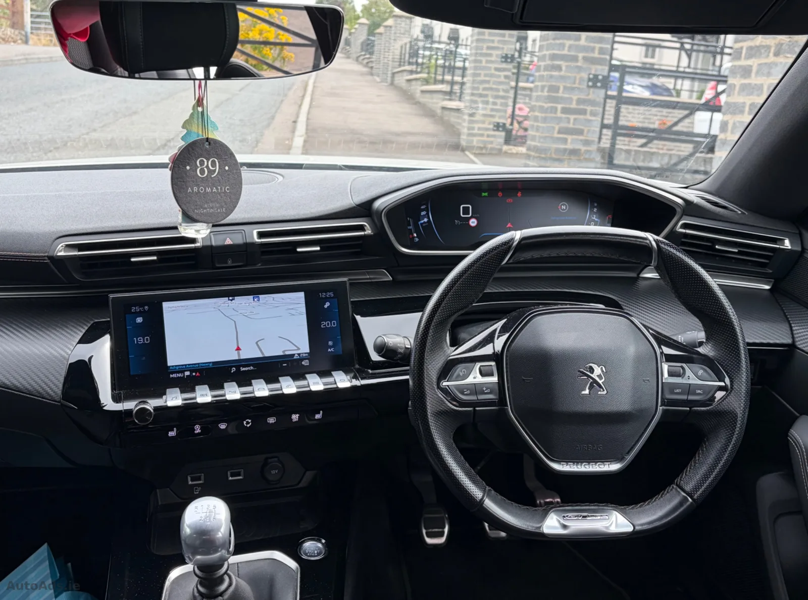 2019 Peugeot 508 – photo 5