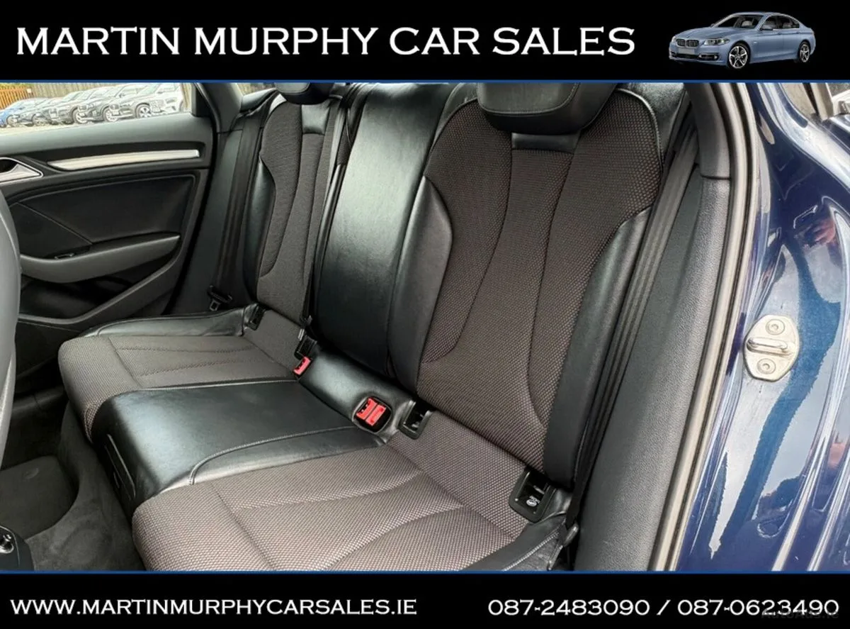 2020 Audi A3 – photo 15