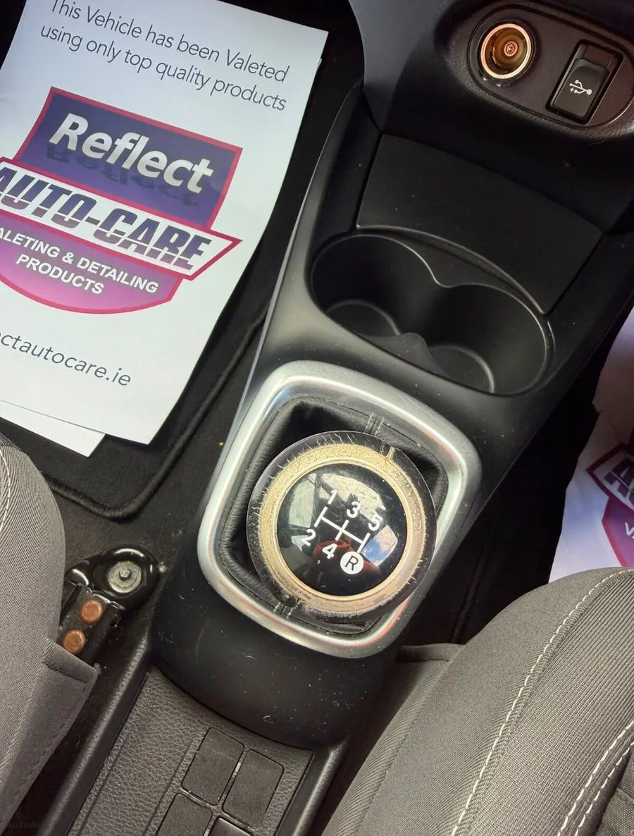 2019 Toyota Yaris – photo 12