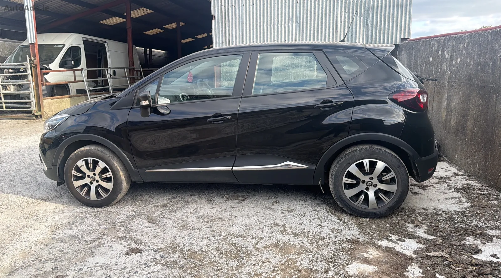 2019 Renault Captur – photo 4