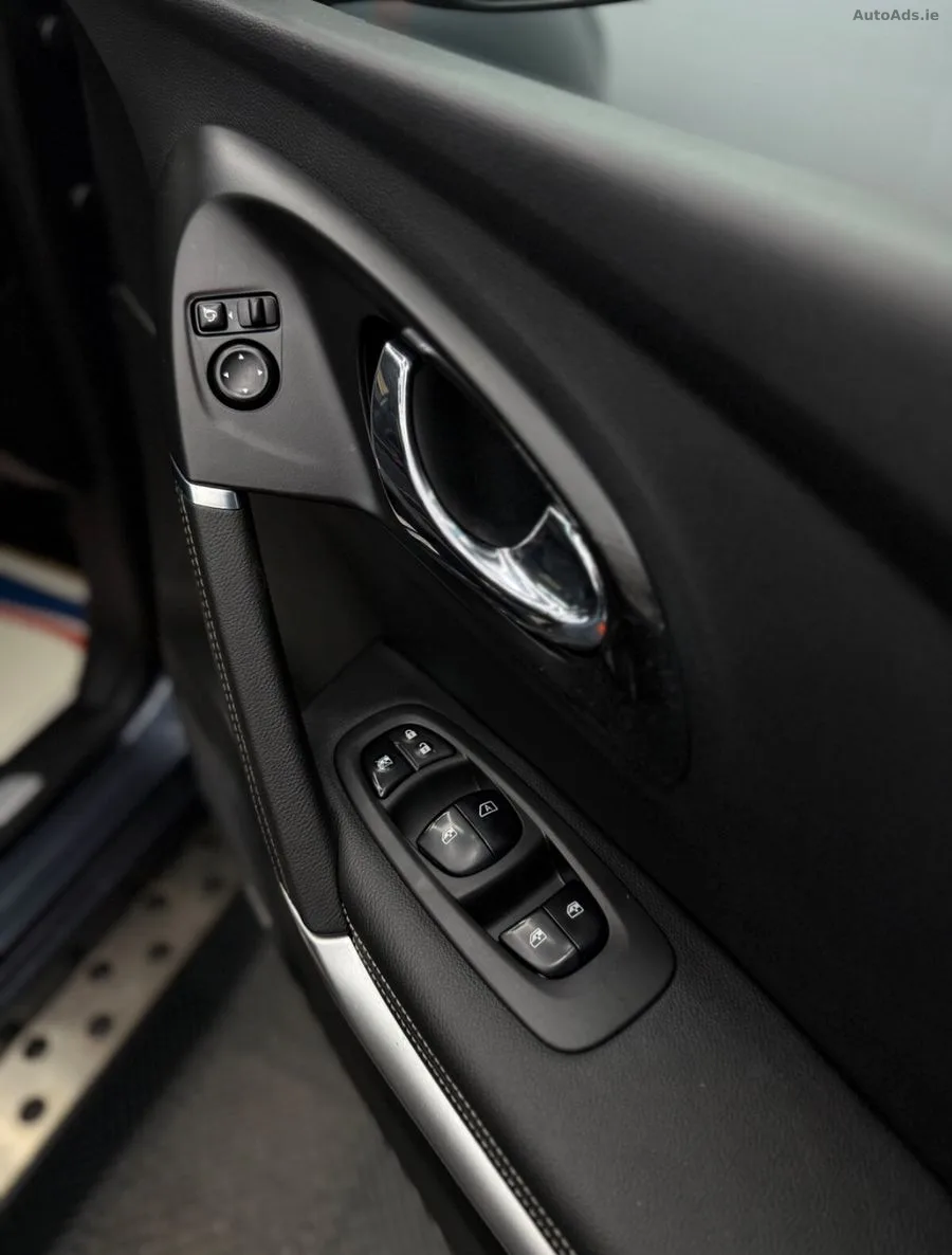 2018 Renault Kadjar – photo 14