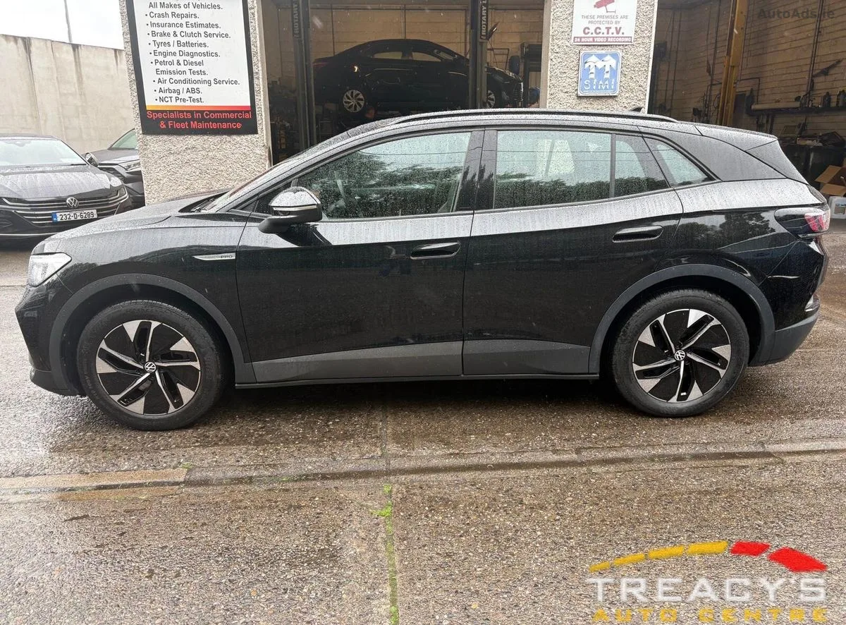 2022 Volkswagen ID.4 – photo 9
