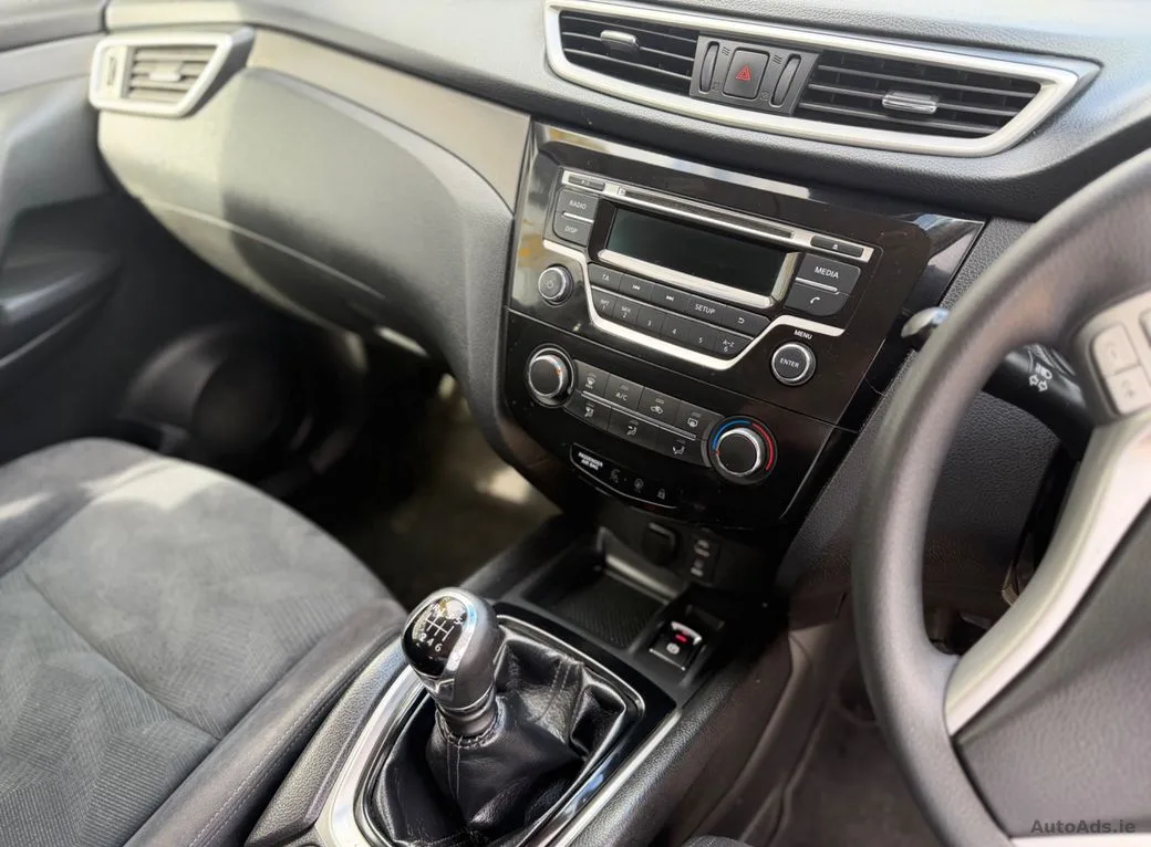 2017 Nissan X-Trail – photo 9
