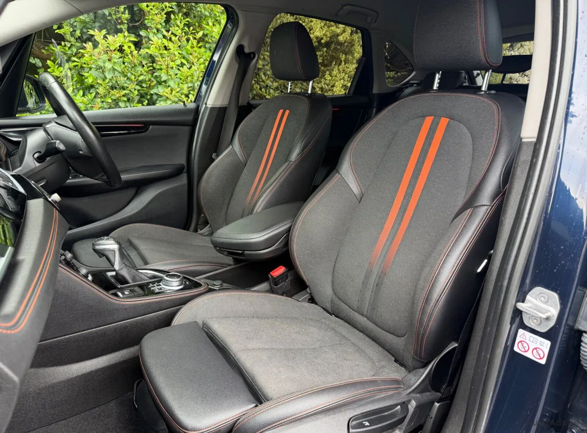 2018 BMW 2-Series – photo 10
