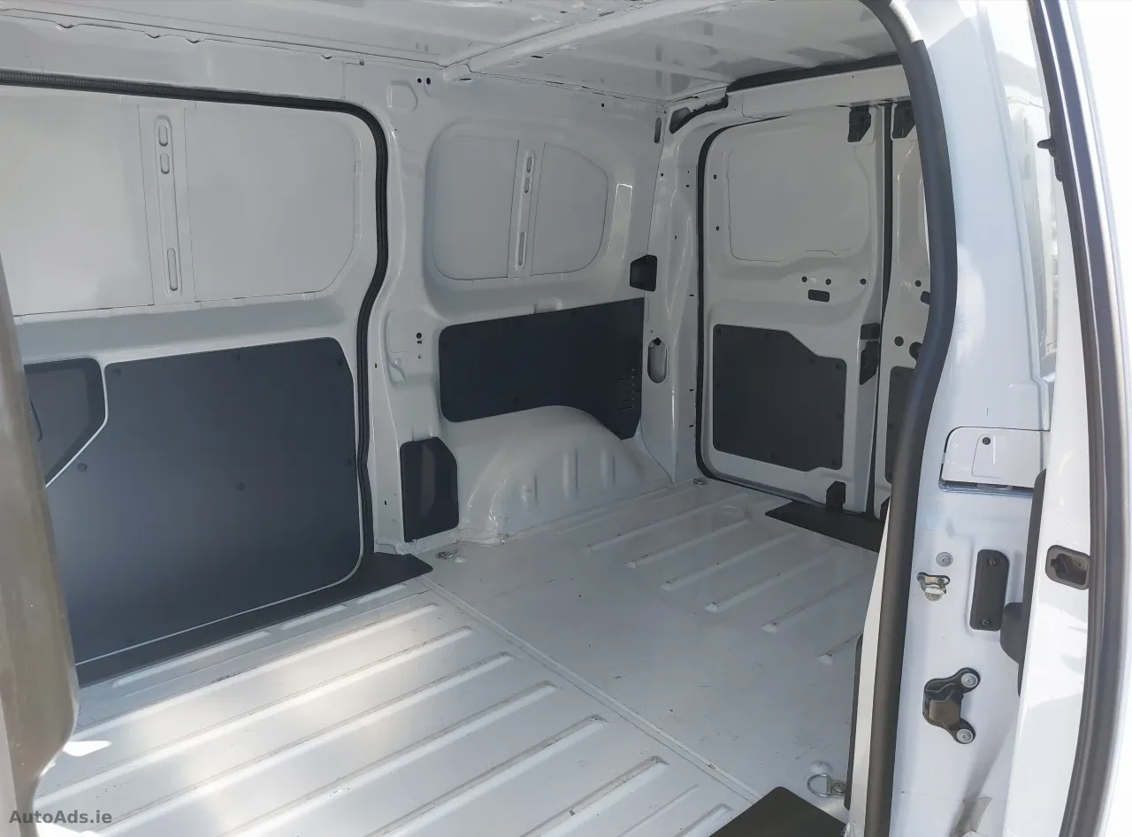 2024 Peugeot Expert – photo 5