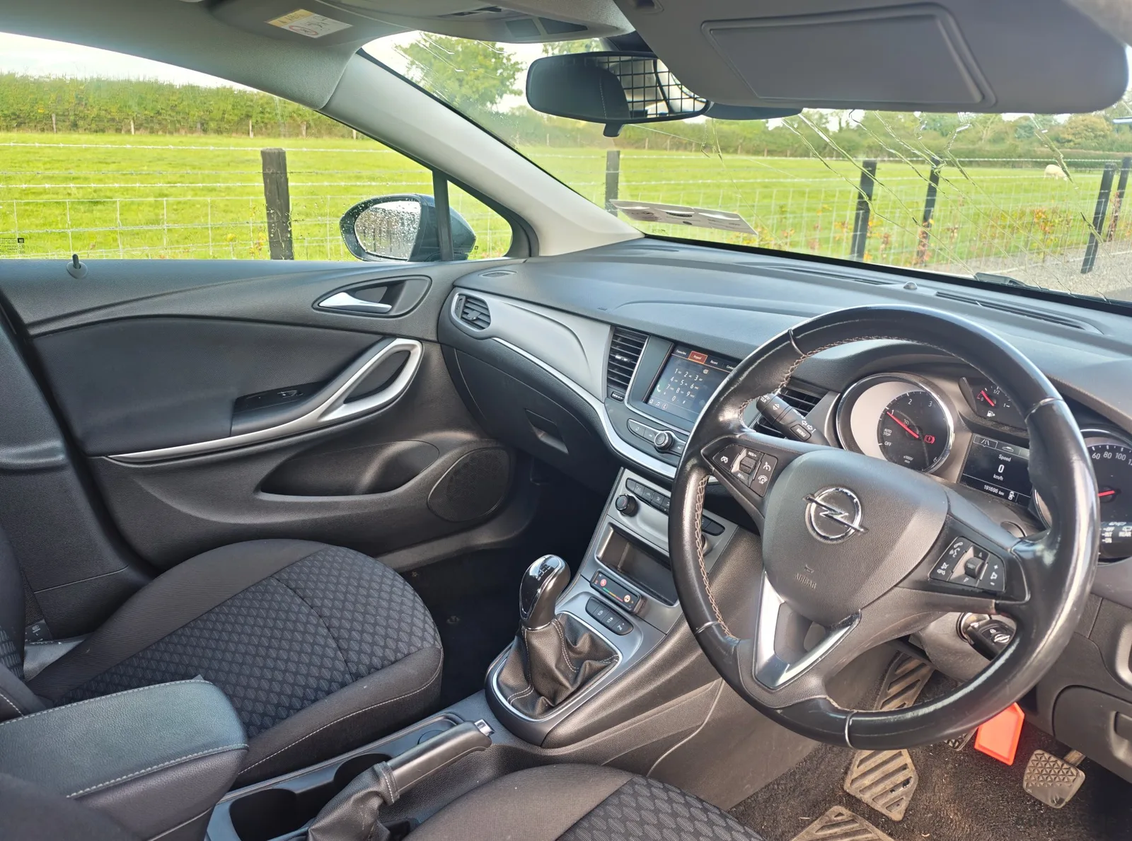 2022 Opel Astra – photo 6
