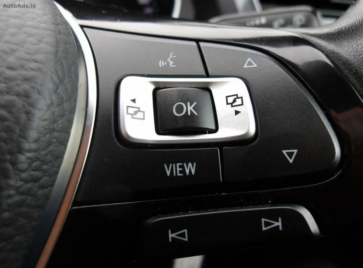 2019 Volkswagen Tiguan – photo 16