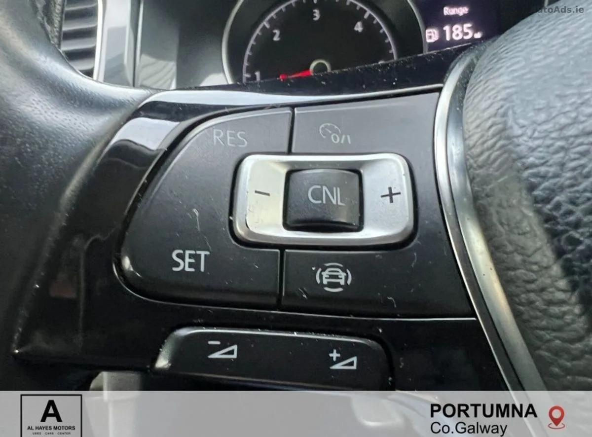 2019 Volkswagen Golf – photo 9