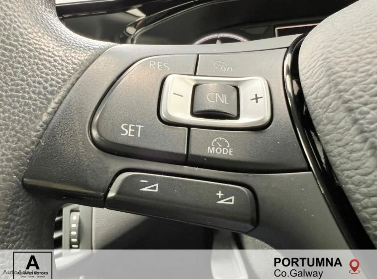 2018 Volkswagen Polo – photo 11
