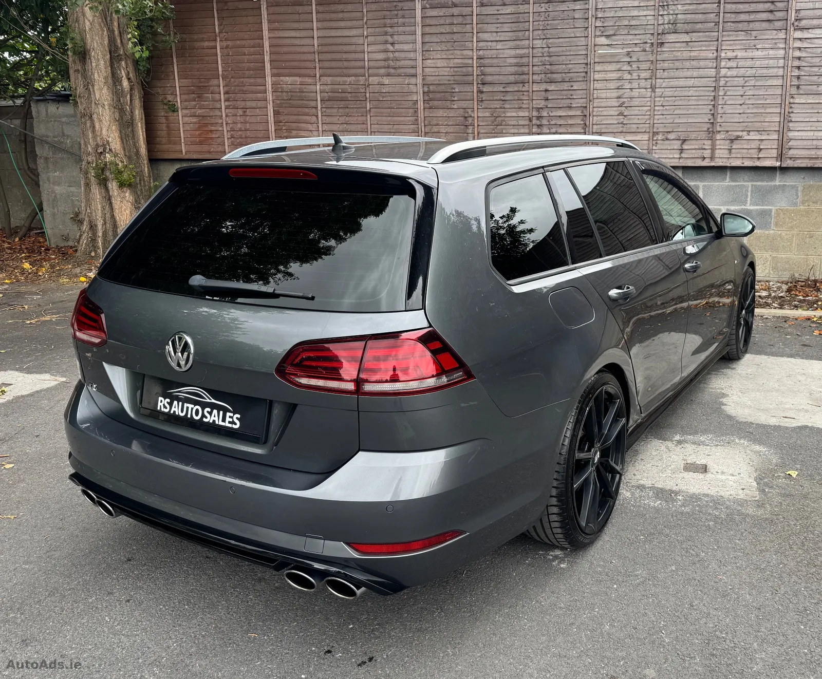 2017 Volkswagen Golf – photo 9