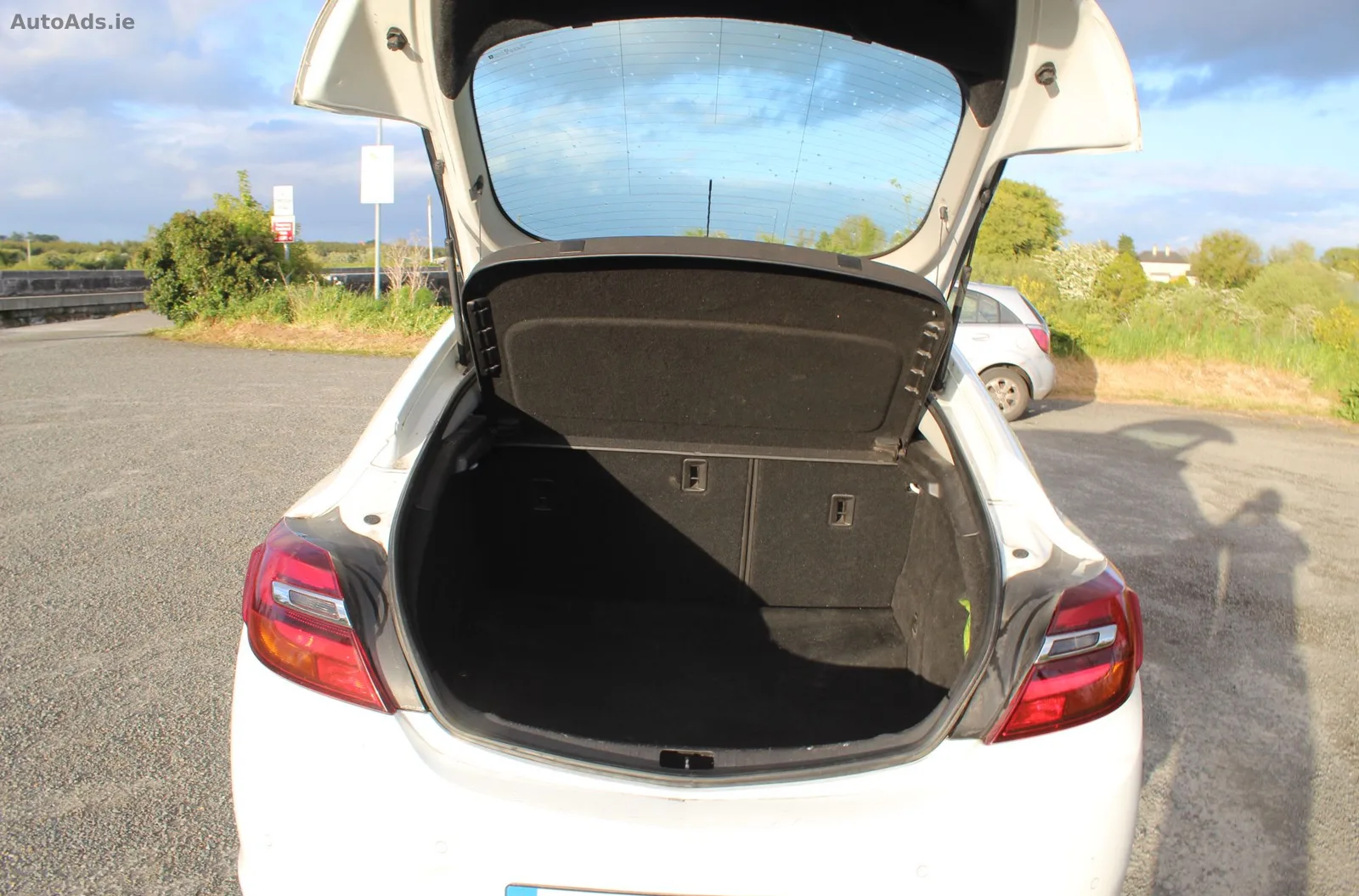 2014 Vauxhall Insignia – photo 7