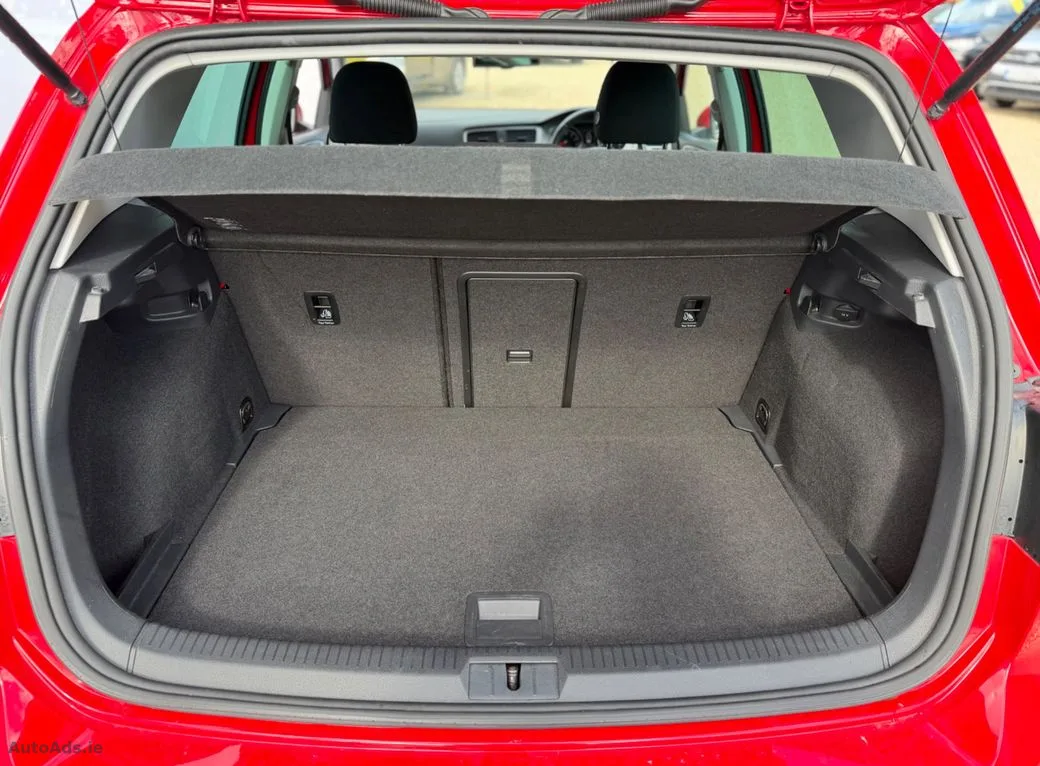 2016 Volkswagen Golf – photo 14