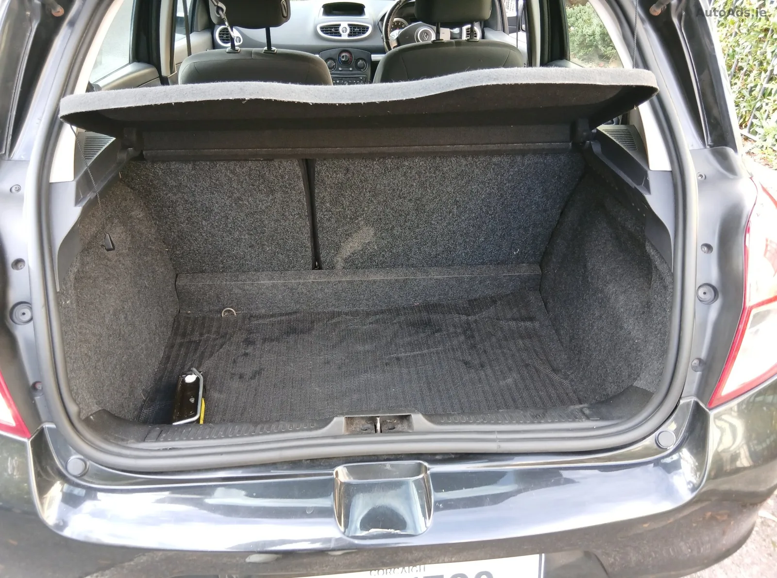 2010 Renault Clio – photo 5