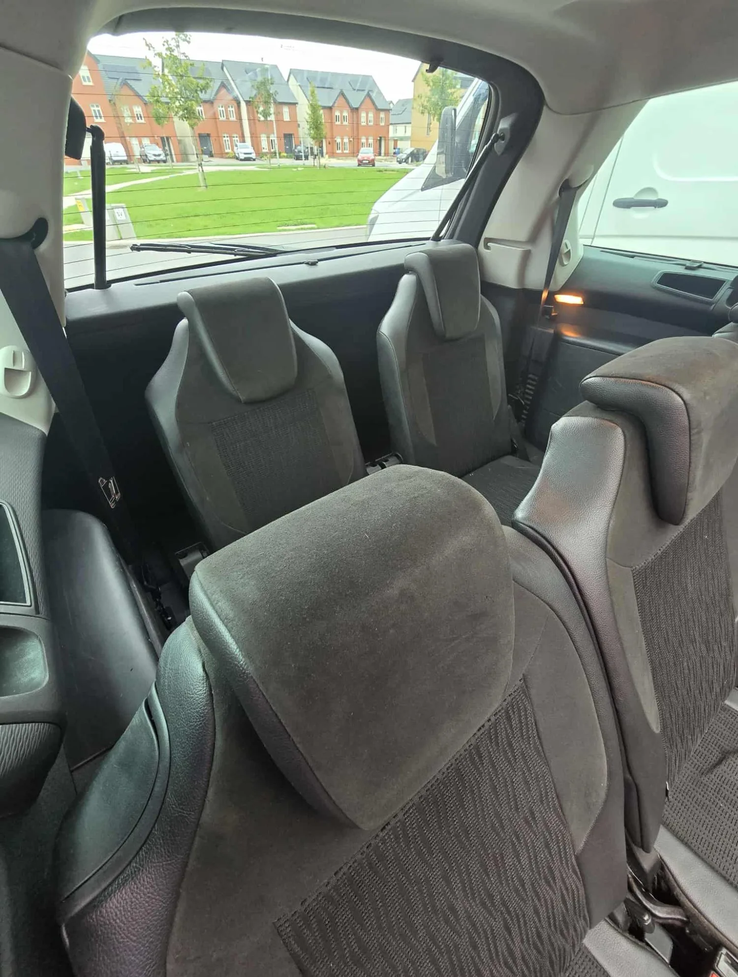 2012 Citroen C4 – photo 9