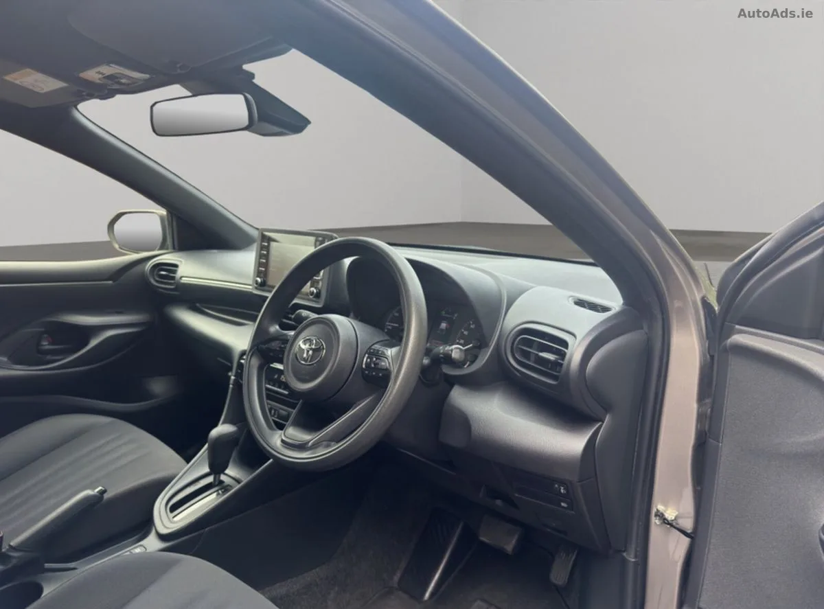 2021 Toyota Yaris – photo 16