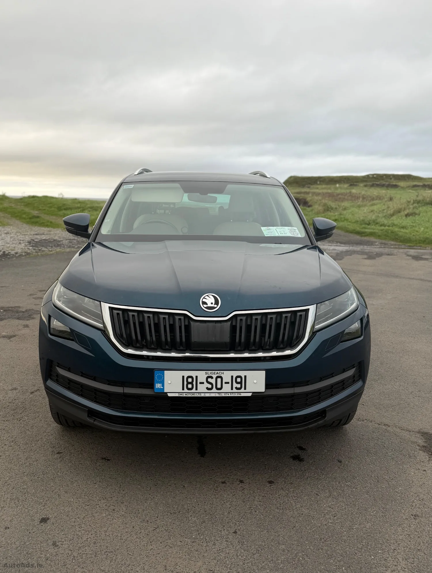 2018 Skoda Kodiaq – photo 4