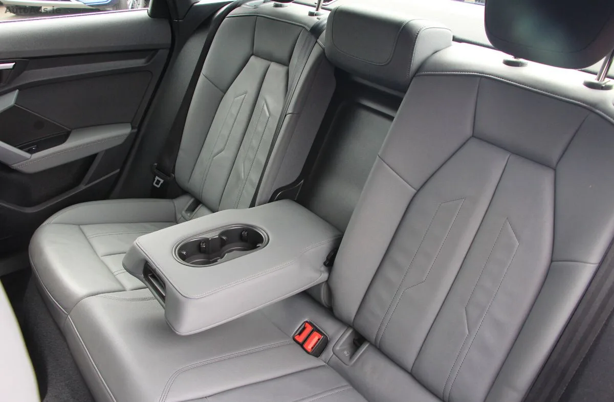 2023 Audi A3 – photo 17