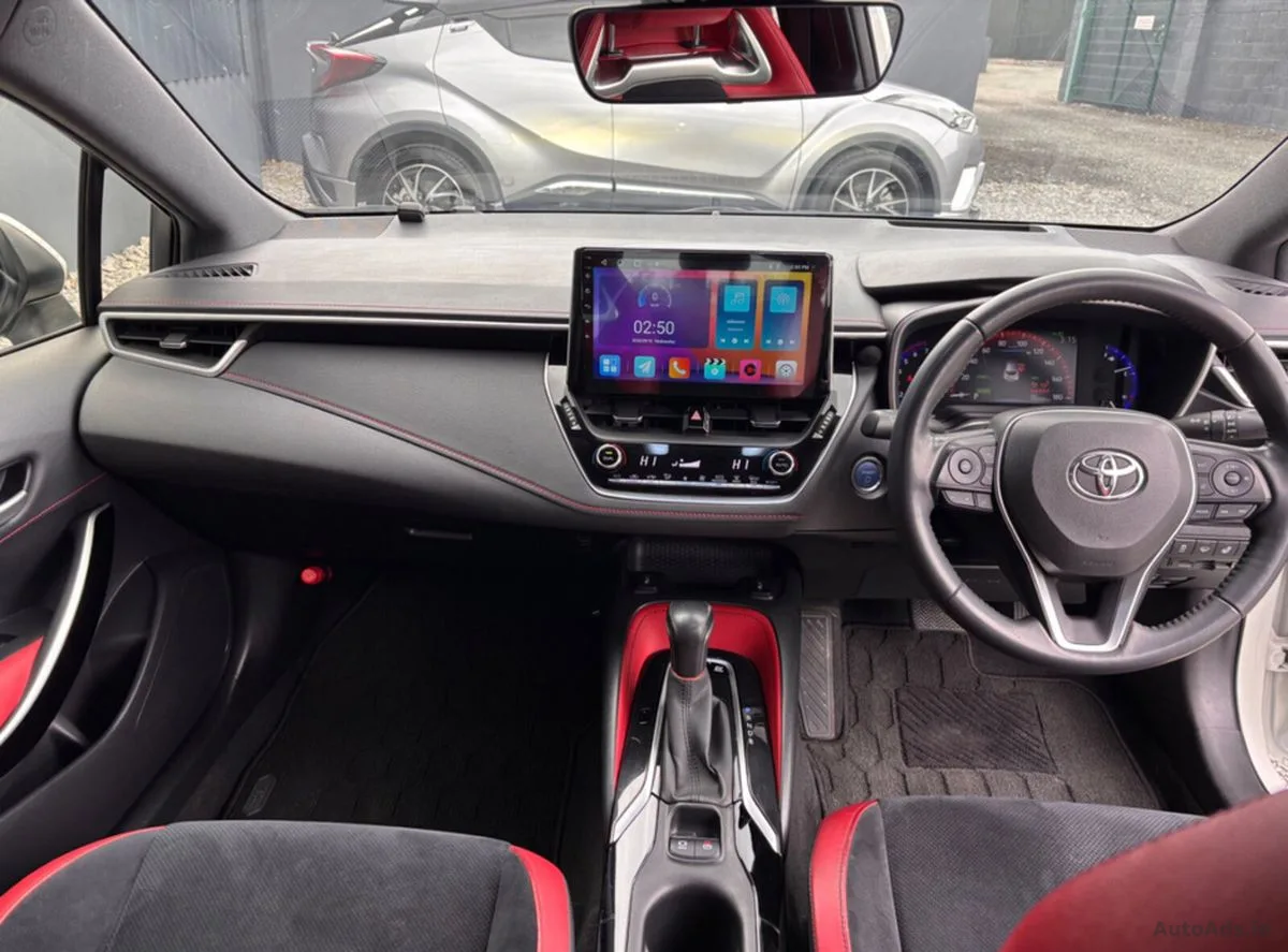 2019 Toyota Corolla – photo 11