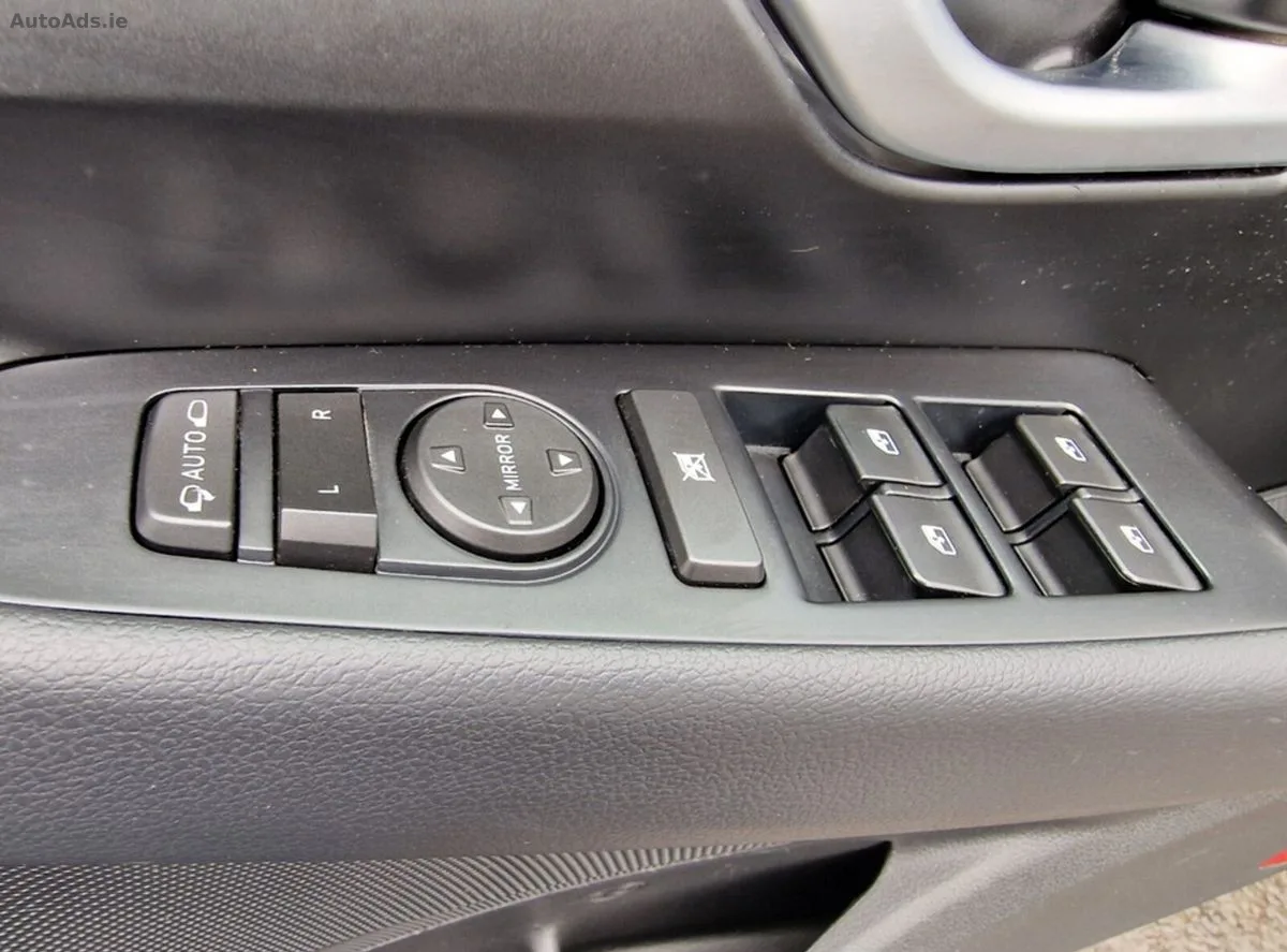 2017 Hyundai i30 – photo 14