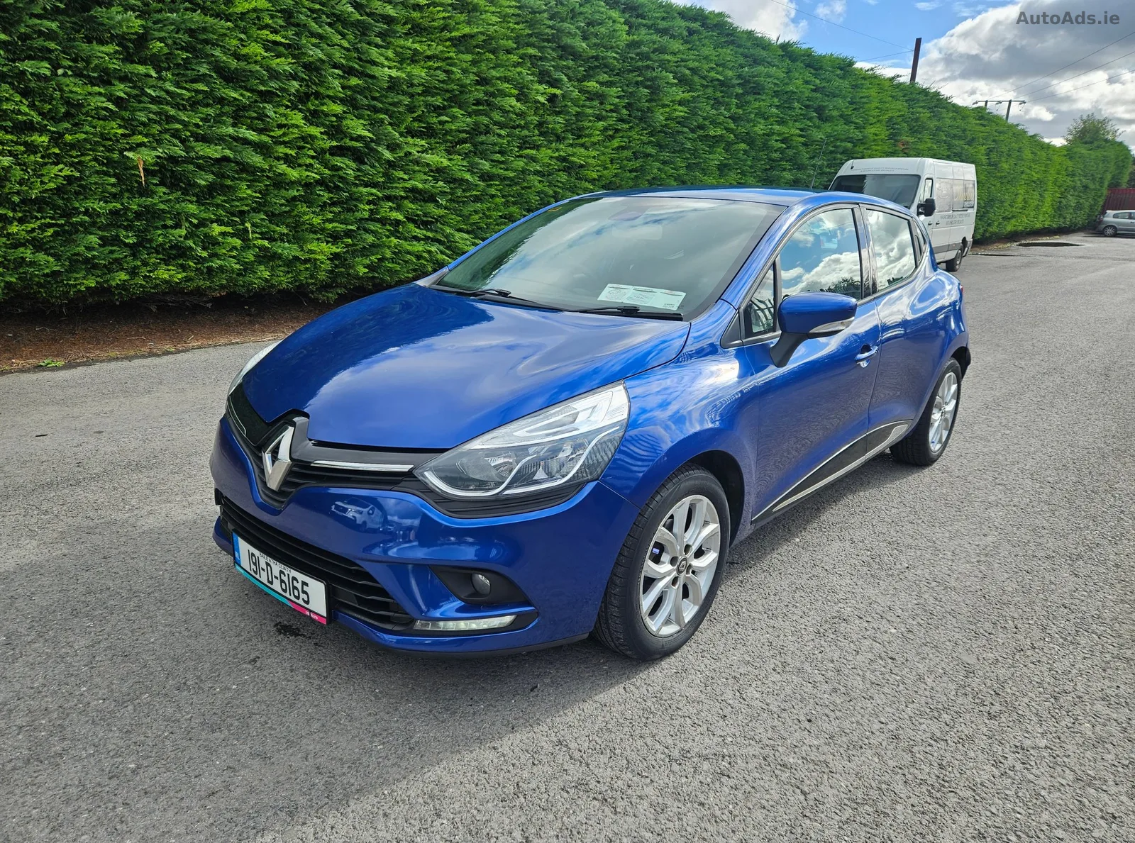 2019 Renault Clio – photo 2