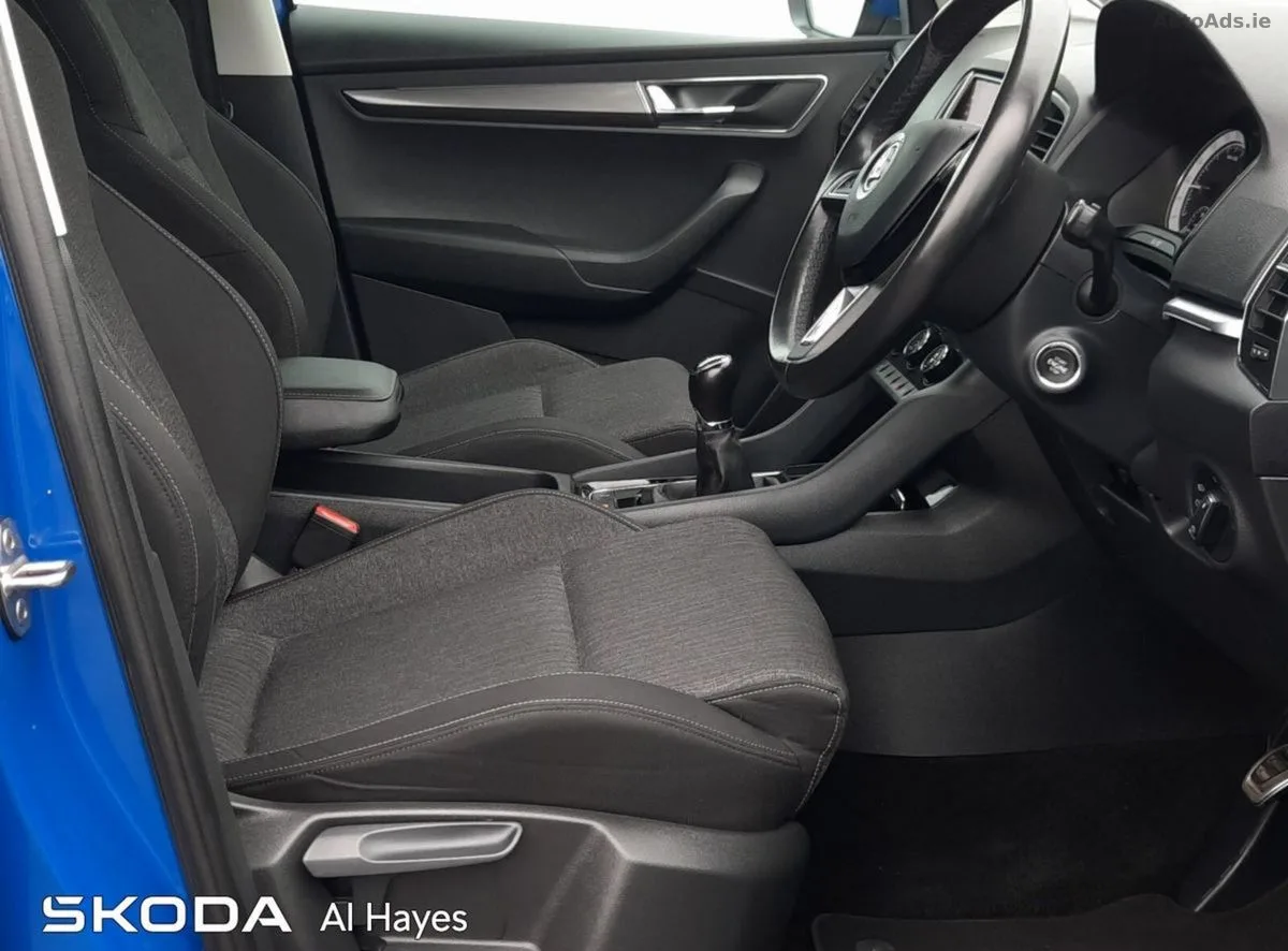 2019 Skoda Karoq – photo 20