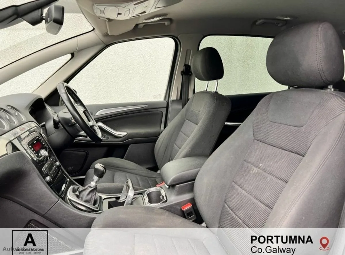 2015 Ford S-Max – photo 3
