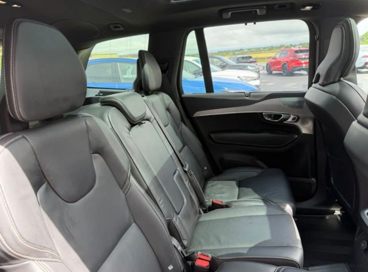 2024 Volvo XC90 – photo 16